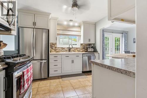 3343 St Patrick'S Avenue, Windsor, ON 
