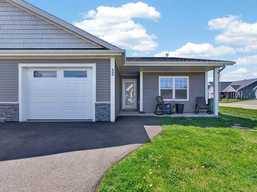 32 Ellis Avenue, Summerside, PE 