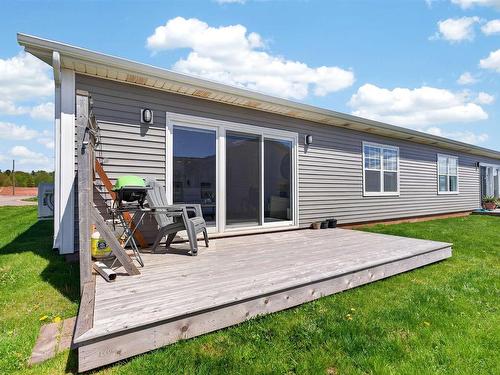 32 Ellis Avenue, Summerside, PE 