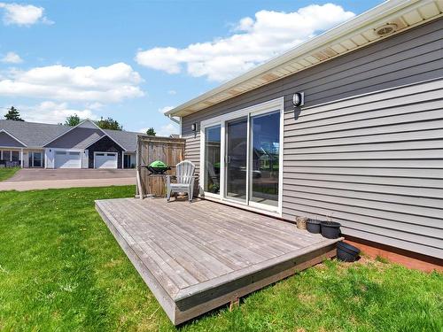 32 Ellis Avenue, Summerside, PE 