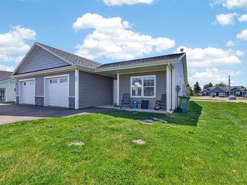 32 Ellis Avenue, Summerside, PE 
