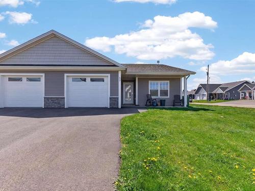 32 Ellis Avenue, Summerside, PE 