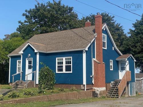 134 King Street  Digby, NS B0V 1A0