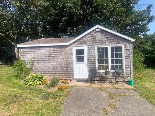 134 King Street, Digby, NS 