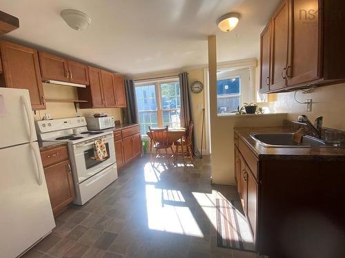 134 King Street, Digby, NS 