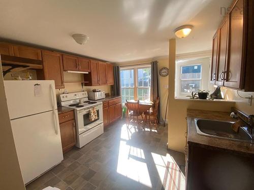 134 King Street, Digby, NS 