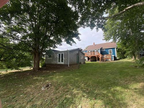 134 King Street, Digby, NS 