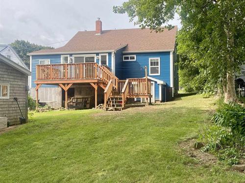 134 King Street, Digby, NS 