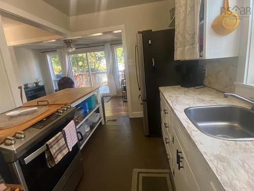 134 King Street, Digby, NS 