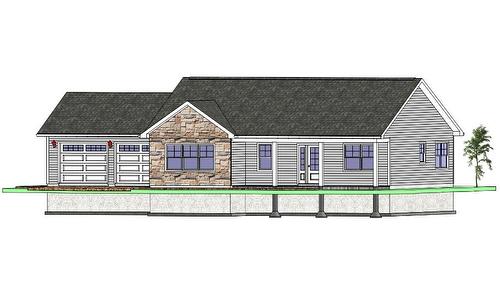 Lot 12 Landing Place  Lower Montague, PE C0A 1R0
