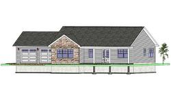 Lot 12 Landing Place Lower Montague, PE C0A 1R0