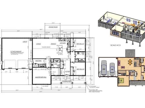 Lot 12 Landing Place, Lower Montague, PE 