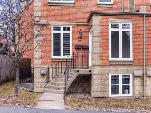 9A 5415 Saunders Lane  Halifax, NS B3K 6S5