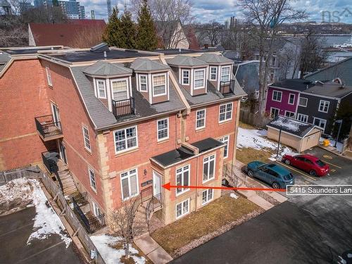 5415 Saunders Lane, Halifax, NS 