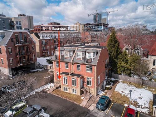 5415 Saunders Lane, Halifax, NS 