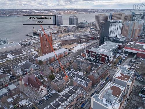5415 Saunders Lane, Halifax, NS 