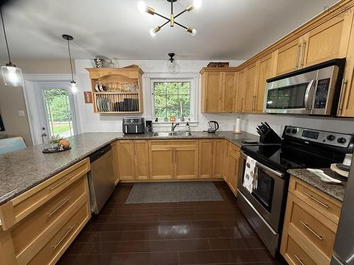 240 Winburn Avenue, Bridgewater, NS 