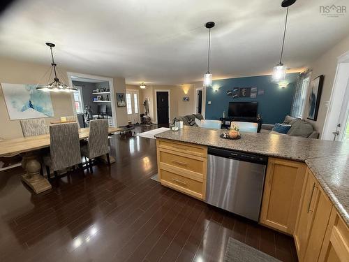 240 Winburn Avenue, Bridgewater, NS 