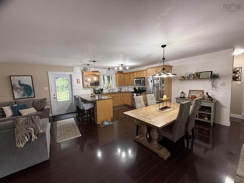 240 Winburn Avenue, Bridgewater, NS 