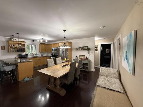 240 Winburn Avenue, Bridgewater, NS 