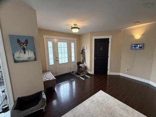 240 Winburn Avenue, Bridgewater, NS 