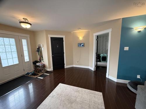 240 Winburn Avenue, Bridgewater, NS 