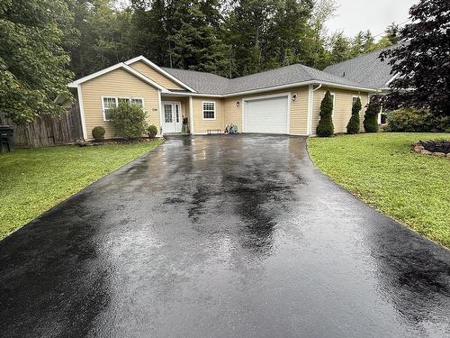 240 Winburn Avenue, Bridgewater, NS 