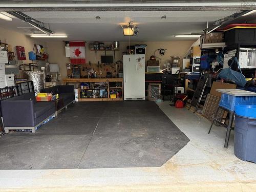 240 Winburn Avenue, Bridgewater, NS 