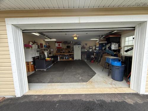 240 Winburn Avenue, Bridgewater, NS 