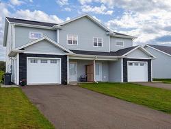 8 Harold Court Cornwall, PE C0A 1H3