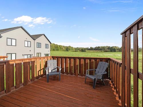 8 Harold Court, Cornwall, PE 