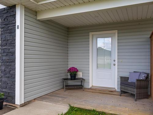 8 Harold Court, Cornwall, PE 