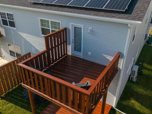 8 Harold Court, Cornwall, PE 