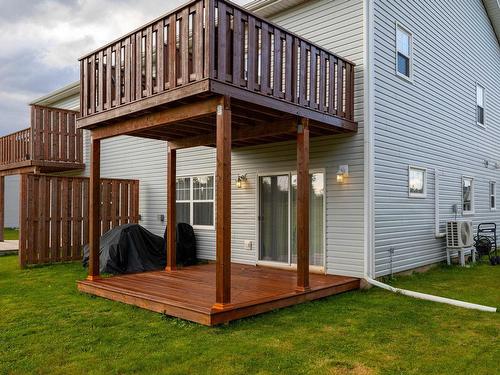 8 Harold Court, Cornwall, PE 