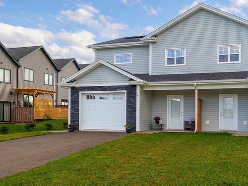 8 Harold Court, Cornwall, PE 