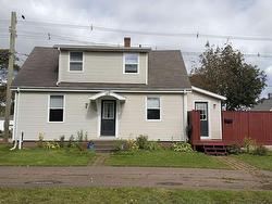 103 Russell Street  Summerside, PE C1N 2T8