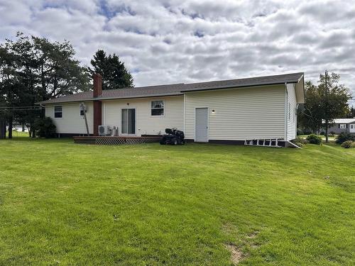 91 Blue Shank Road, Summerside, PE 