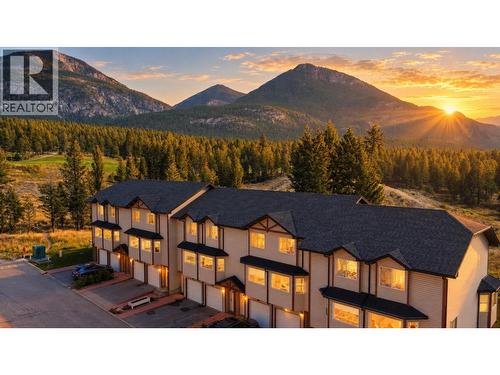 200 Black Forest Trail Unit# 504, Invermere, BC 