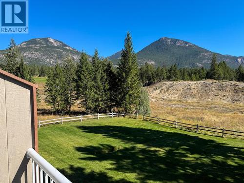200 Black Forest Trail Unit# 504, Invermere, BC 