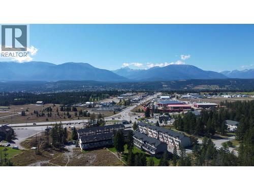 200 Black Forest Trail Unit# 504, Invermere, BC 