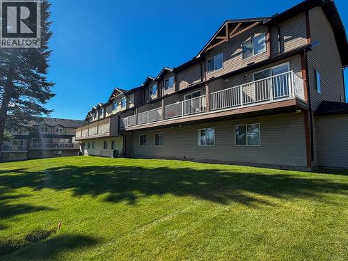 200 Black Forest Trail Unit# 504, Invermere, BC 