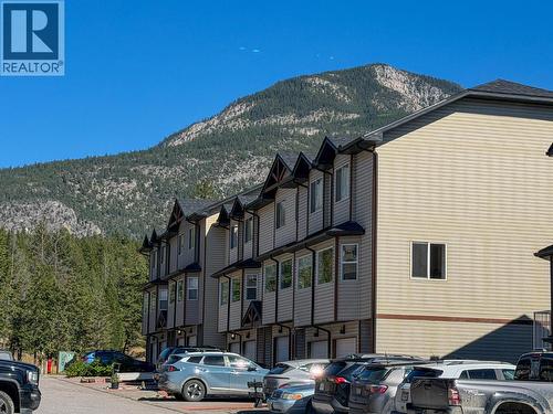 200 Black Forest Trail Unit# 504, Invermere, BC 