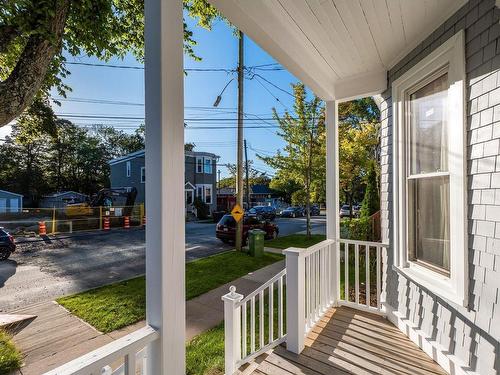 1531 Lemarchant Street, Halifax, NS 