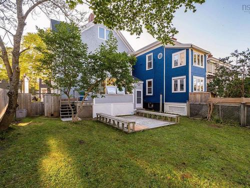 1531 Lemarchant Street, Halifax, NS 