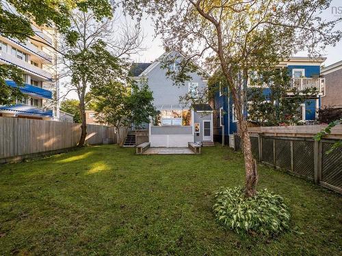 1531 Lemarchant Street, Halifax, NS 