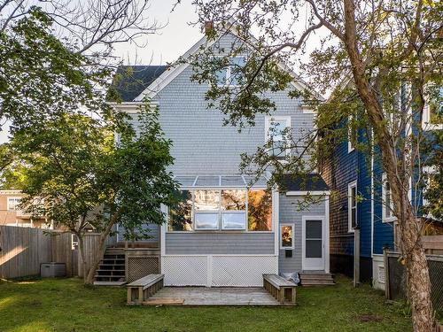 1531 Lemarchant Street, Halifax, NS 