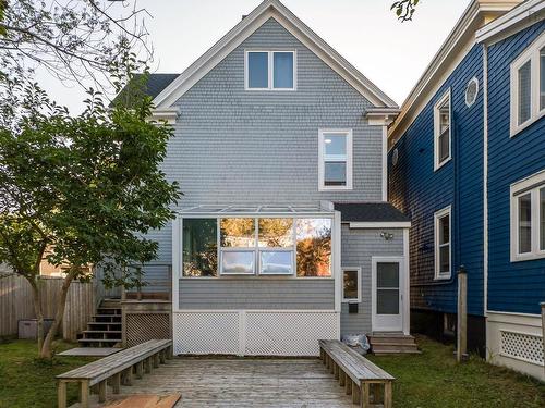1531 Lemarchant Street, Halifax, NS 