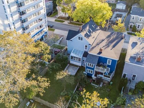 1531 Lemarchant Street, Halifax, NS 