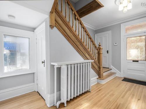 1531 Lemarchant Street, Halifax, NS 