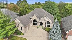 1802 RIVERBEND ROAD London South (South A), ON N6K 0A4